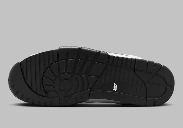 Кроссовки Nike Air Trainer 1 Black Размер 42, фото №5