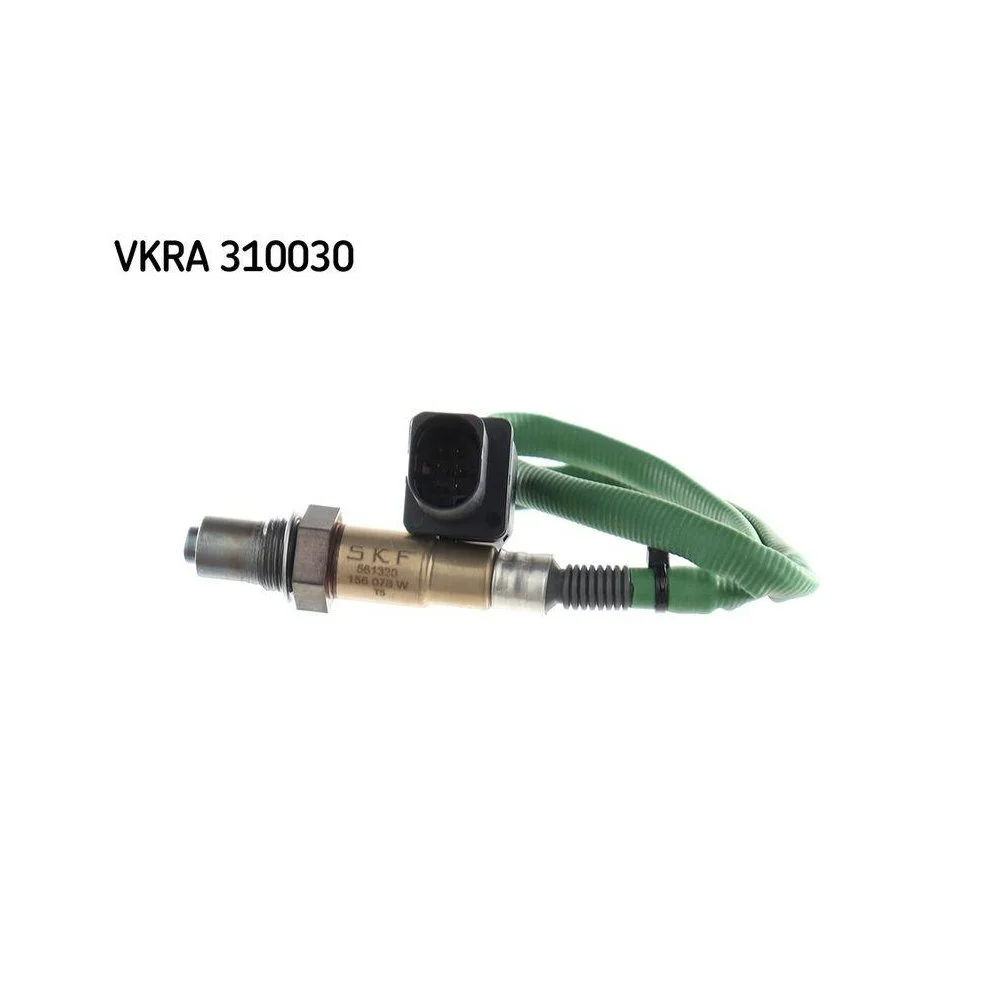 Лямбда-зонд SKF VKRA 310030 для CHRYSLER DODGE MERCEDES-BENZ JEEP SMART, фото №1 Лямбда-зонд SKF VKRA 310030 для CHRYSLER DODGE MERCEDES-BENZ JEEP SMART, фото №1