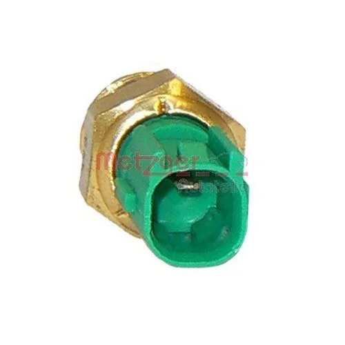 Вимикач температурний вентилятора радіатора METZGER 0915009, фото №2 Вимикач температурний вентилятора радіатора METZGER 0915009, фото №2