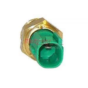 Выключатель температурный вентилятора радиатора METZGER 0915009 synthetic.ua - Фото 1