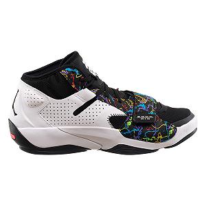 Кросівки JORDAN ZION 2 41 synthetic.ua - Фото 1