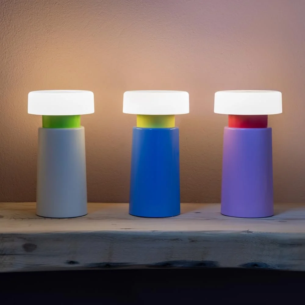 Настільна лампа Remember Victoria Jade, фото №2