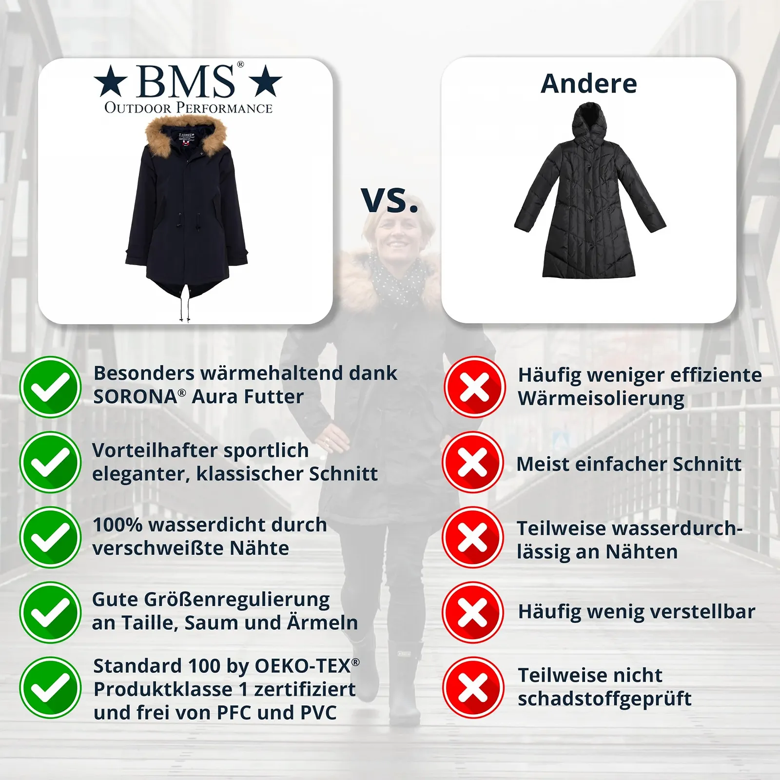 Пальто Зимове, фото №4