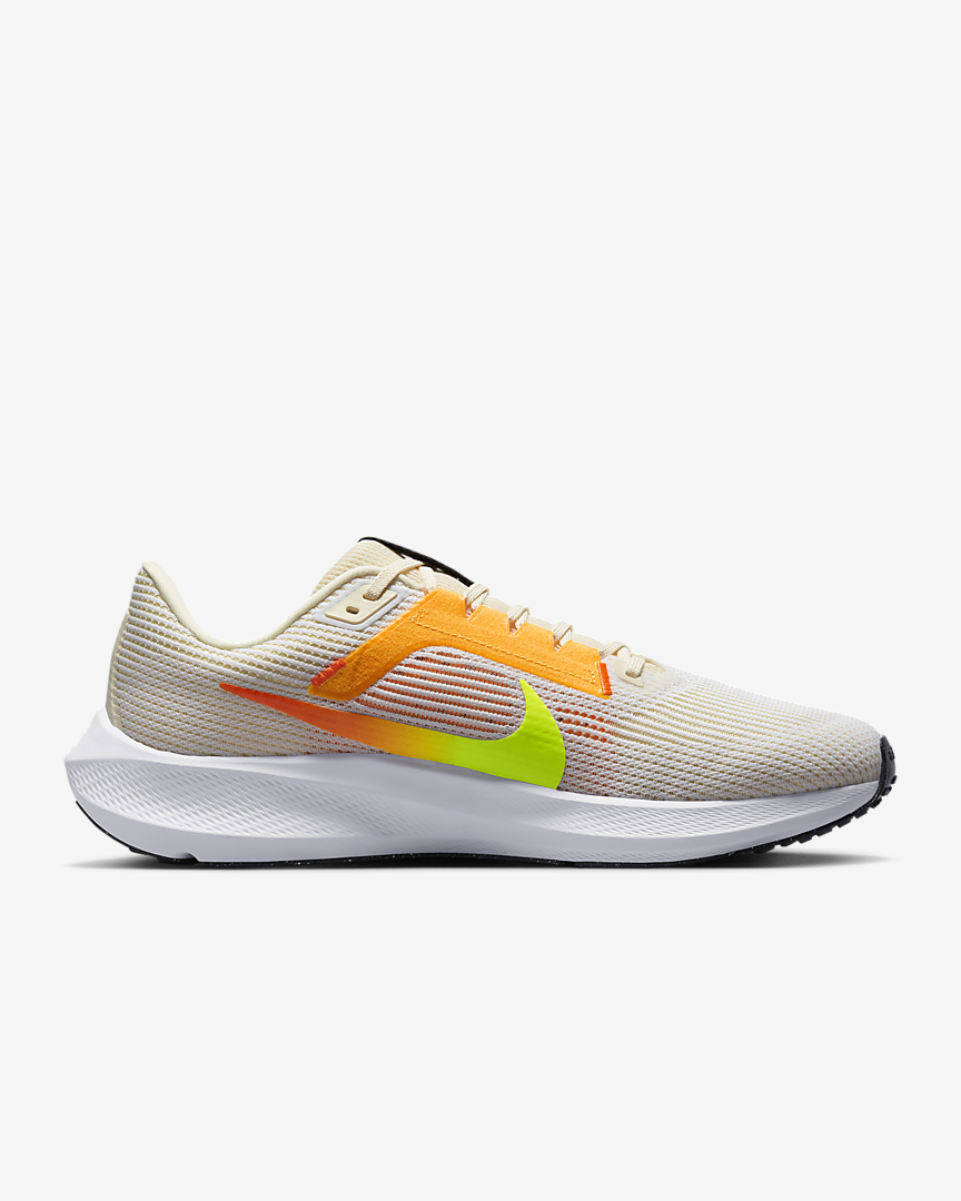 Кросівки бігові Nike Pegasus 40 DV3853-101 40, фото №4