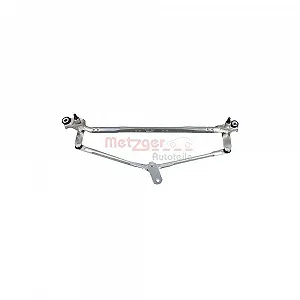 Трапеція склоочисника METZGER 2190898 для TOYOTA передня - Фото 1