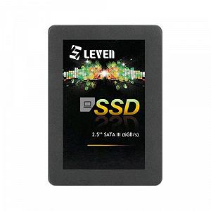 Внутренний накопитель Leven SSD жесткий диск 2.5" 240GB JS300 JS300SSD240GB - Фото 1