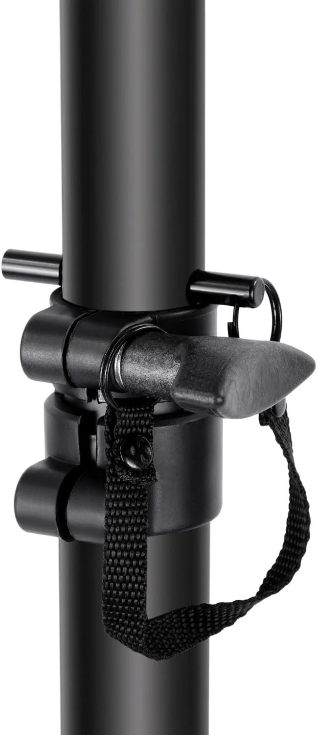 Штатив Neewer Pro NW-400L, фото №5 Штатив Neewer Pro NW-400L, фото №5