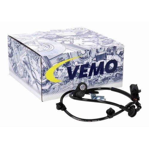 Датчик частоти обертання колеса VEMO V64-72-0068 Green Mobility Parts SUZUKI, фото №2