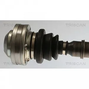 Привідний вал TRISCAN 8540 296070 Передня вісь праворуч synthetic.ua - Фото 1