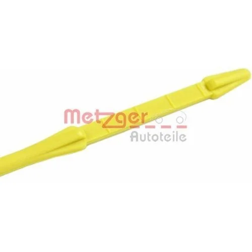 Масляный щуп METZGER 8001042 для CITROËN/PEUGEOT, фото №3 Масляный щуп METZGER 8001042 для CITROËN/PEUGEOT, фото №3