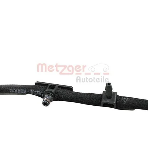 Шланг обратки топлива METZGER 0840124 для ALFA ROMEO FIAT LANCIA OPEL SAAB, фото №2 Шланг обратки топлива METZGER 0840124 для ALFA ROMEO FIAT LANCIA OPEL SAAB, фото №2