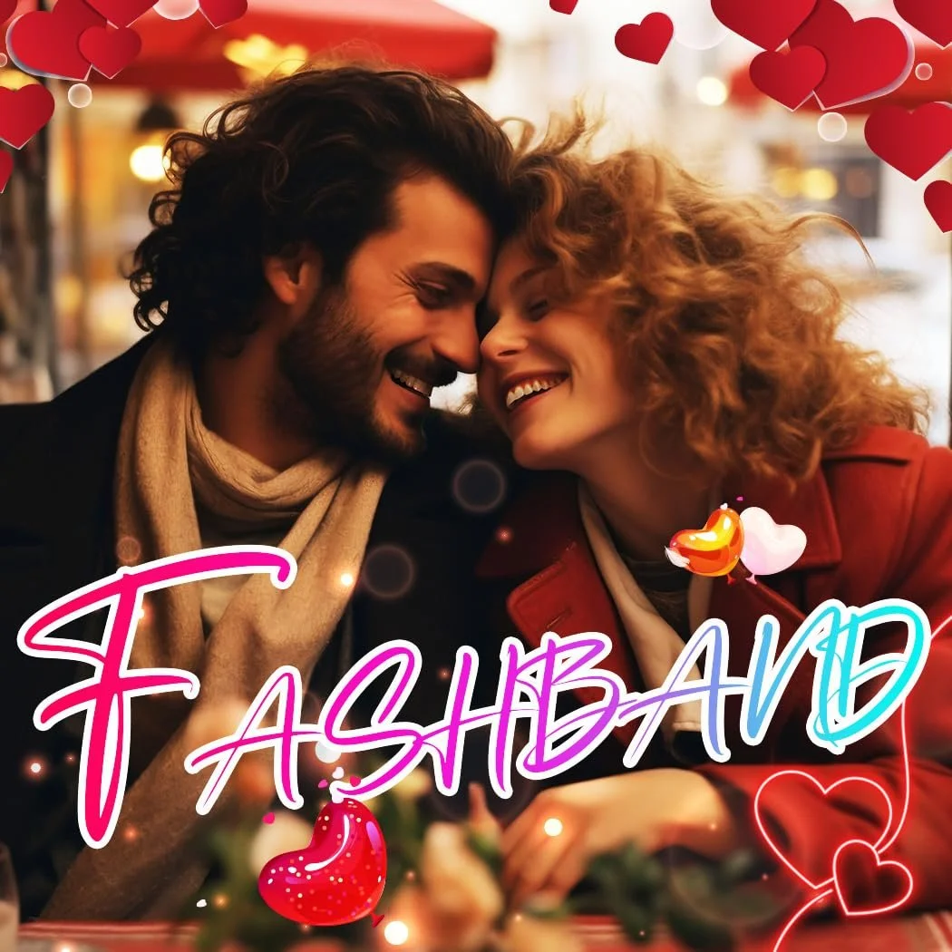 Обруч на День Святого Валентина, фото №2