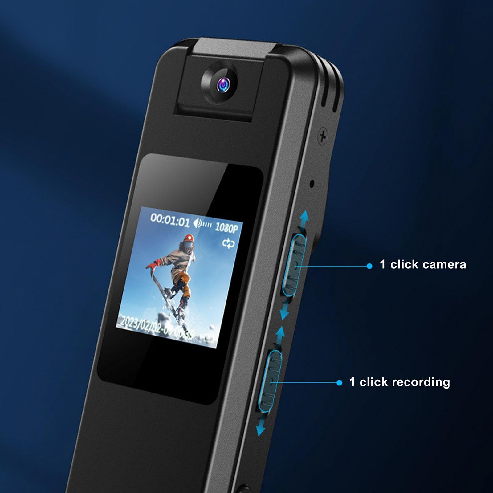 Экшн-камера Action Camera HD 1080P Ночное видение Легкая Портативная Внешний спортивный рекордер для гонок и съемок DC 5V, фото №3 Экшн-камера Action Camera HD 1080P Ночное видение Легкая Портативная Внешний спортивный рекордер для гонок и съемок DC 5V, фото №3