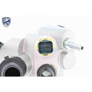 Корпус термостата VEMO EXPERT KITS + V24-99-0003 для ALFA ROMEO FIAT LANCIA synthetic.ua - Фото 1