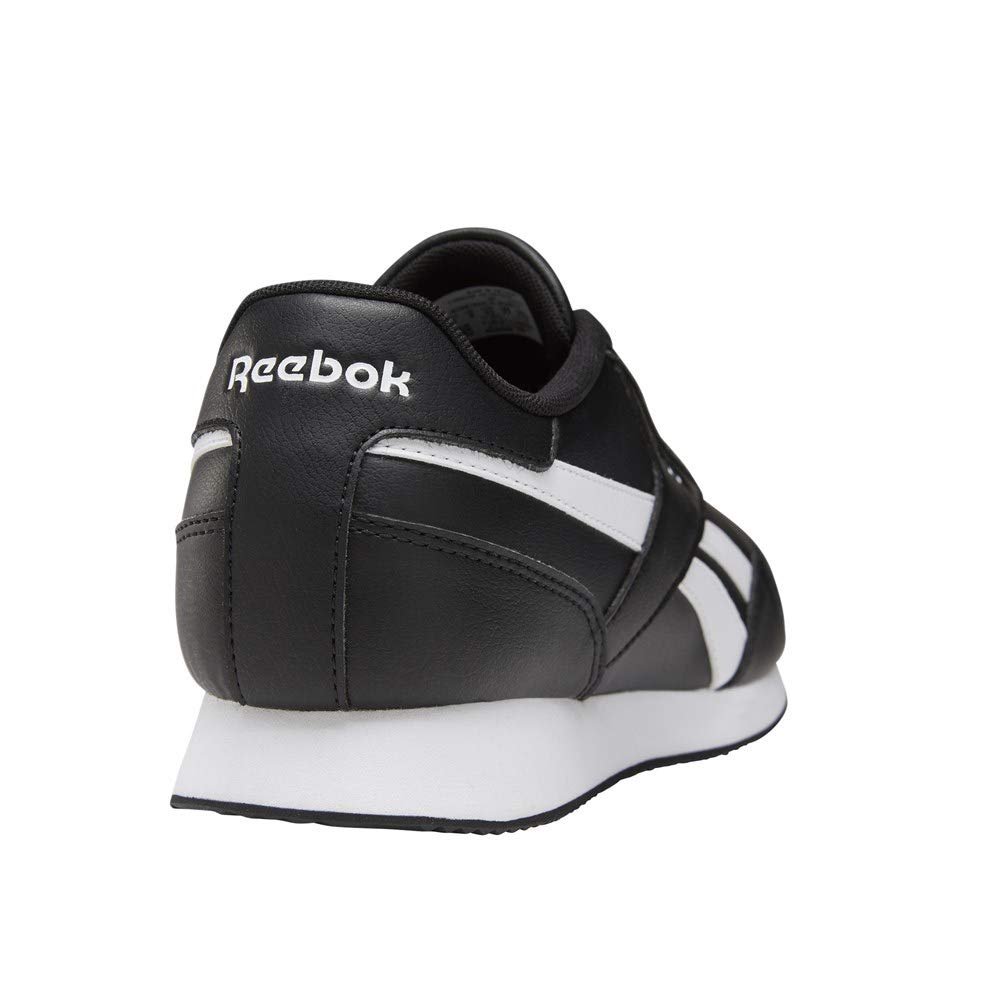 Кросівки Unisex Reebok Royal CL Jogger 3, фото №5