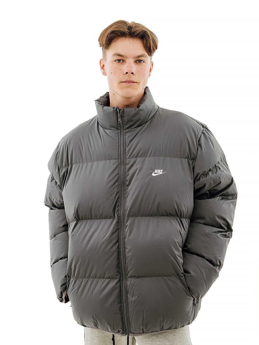 Куртка Nike CLUB PUFFER M, фото №1