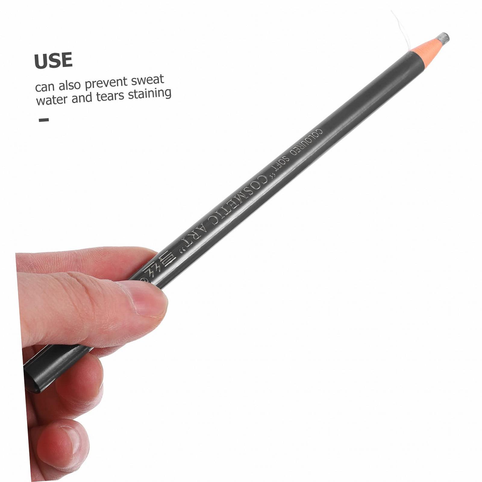 Олівець для брів Ipetboom Universal Waterproof Miss Eyebrow Line, фото №7