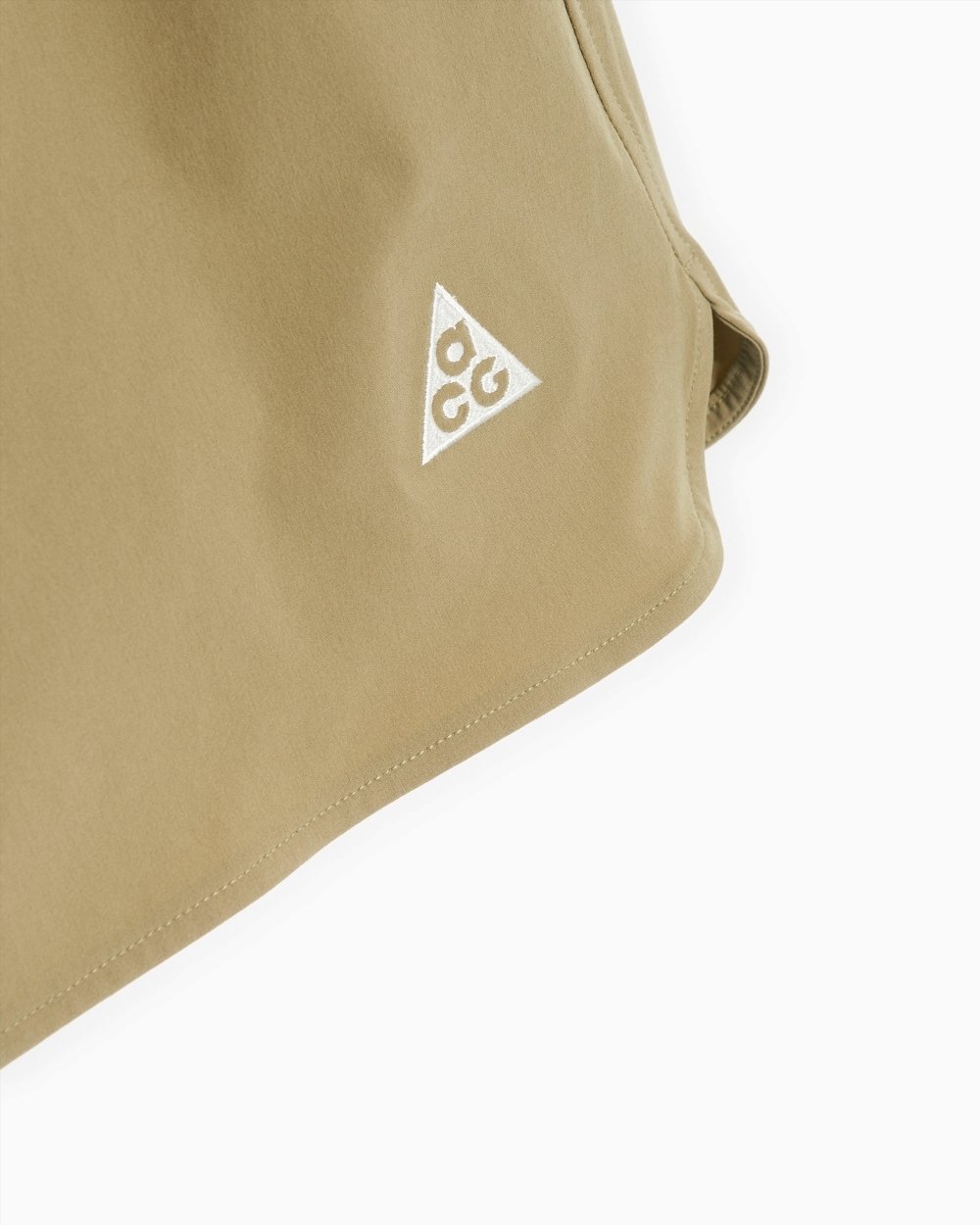 Шорты Nike ACG Dri-Fit New Sands XL Оливковый, фото №3