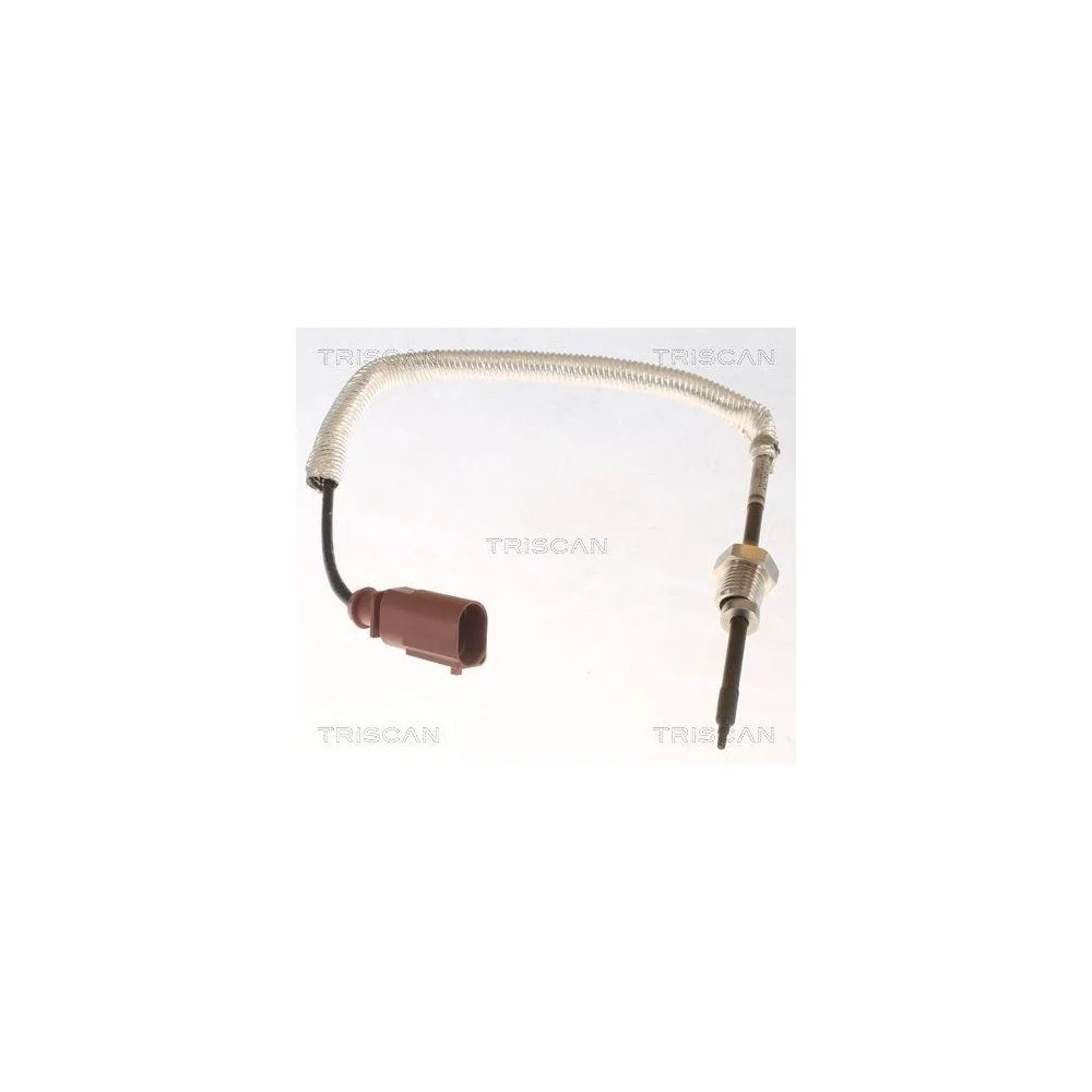 Датчик температури відпрацьованих газів TRISCAN 8826 29116 для AUDI, фото №1