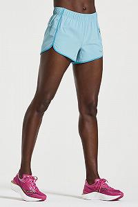 Шорти Saucony OUTPACE 3" SHORT S - Фото 1