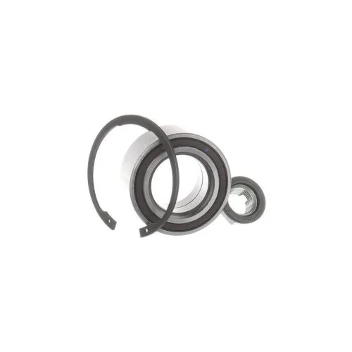 Комплект подшипника ступицы SKF VKBA 7089 для HONDA JAGUAR LAND ROVER HONDA (GAC), задний мост, фото №3