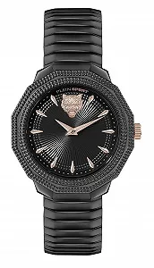 Мужские наручные часы Plein Sport Dynasty Quartz Plein Sport - Фото 1