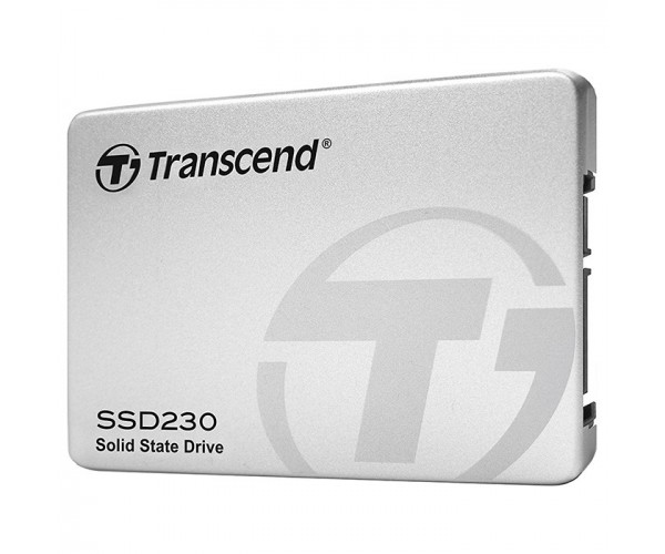 SSD накопичувач Transcend SSD230S 512 GB TS512GSSD230S, фото №1 SSD накопичувач Transcend SSD230S 512 GB TS512GSSD230S, фото №1