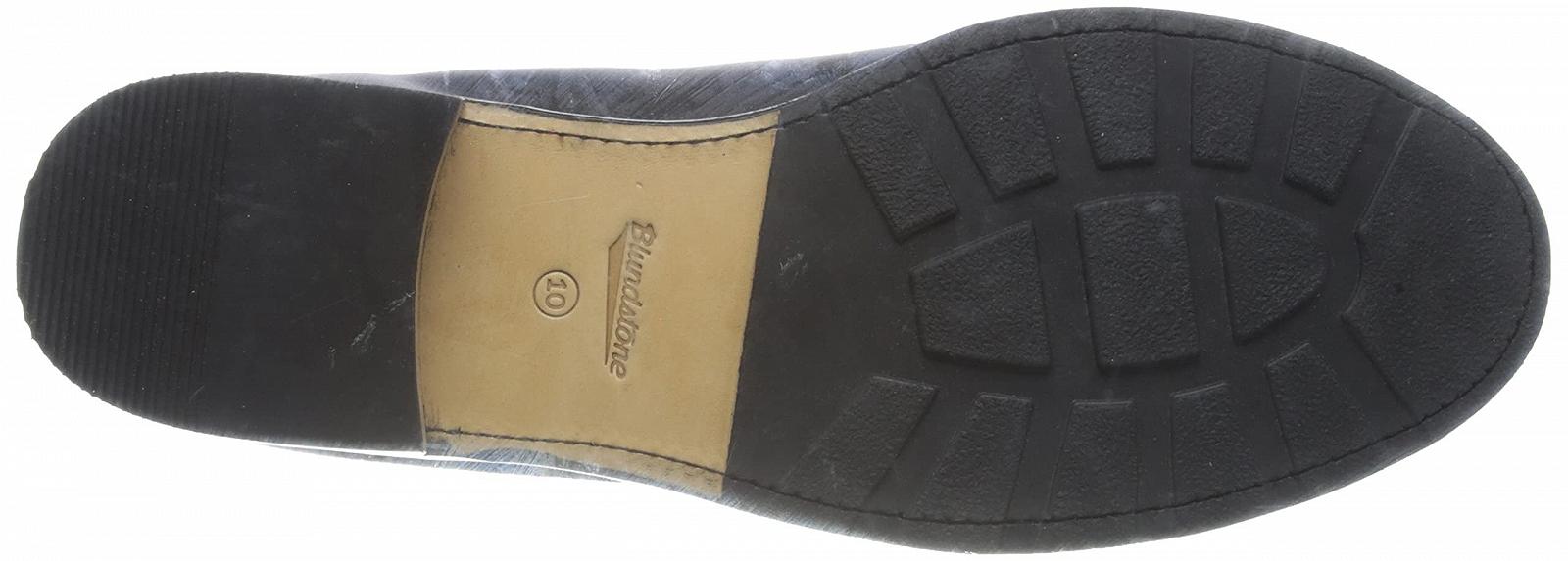 Челси Blundstone Heritage Goodyear Welt мужские, фото №4
