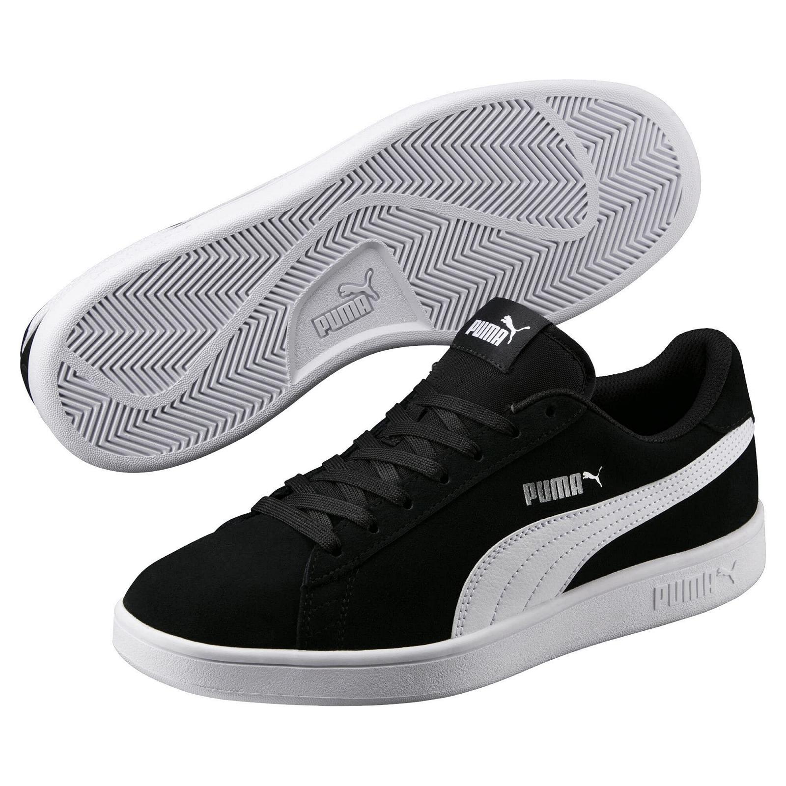 Кроссовки Unisex PUMA Smash v2, фото №2