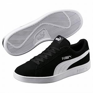Кроссовки Унисекс PUMA Smash v2 synthetic.ua - Фото 1