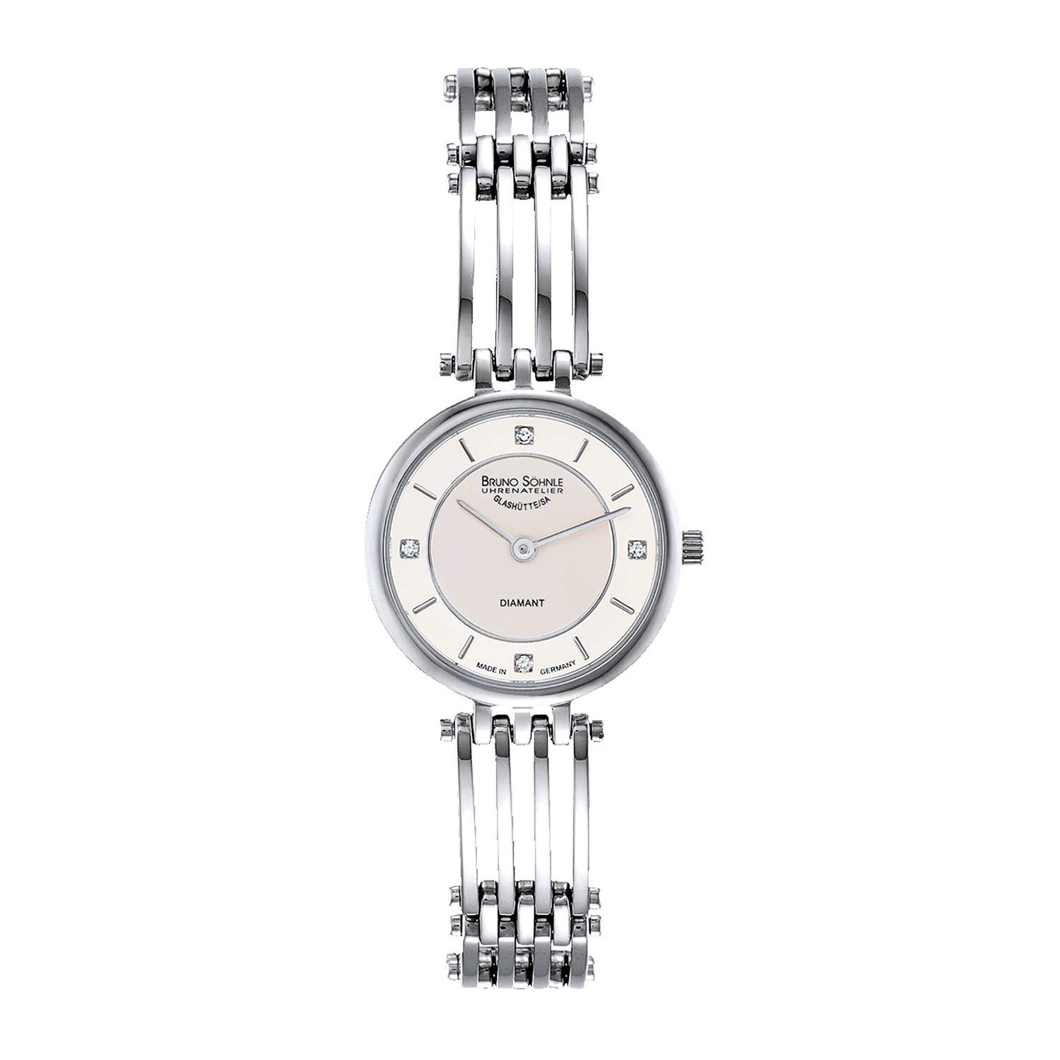 Женские аналоговые часы Bruno Söhnle 17-13103-242, фото №1