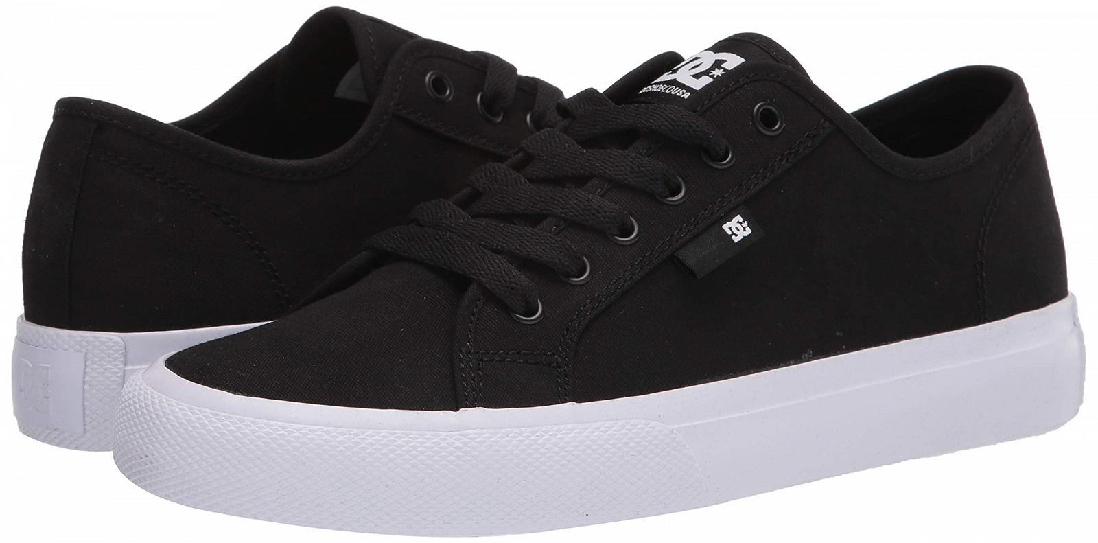 Кросівки DC Shoes Manual, фото №6