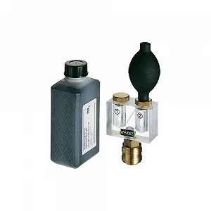 Тестер герметичности головки блока цилиндров HAZET 4800-41 для MAN suspension - Фото 1