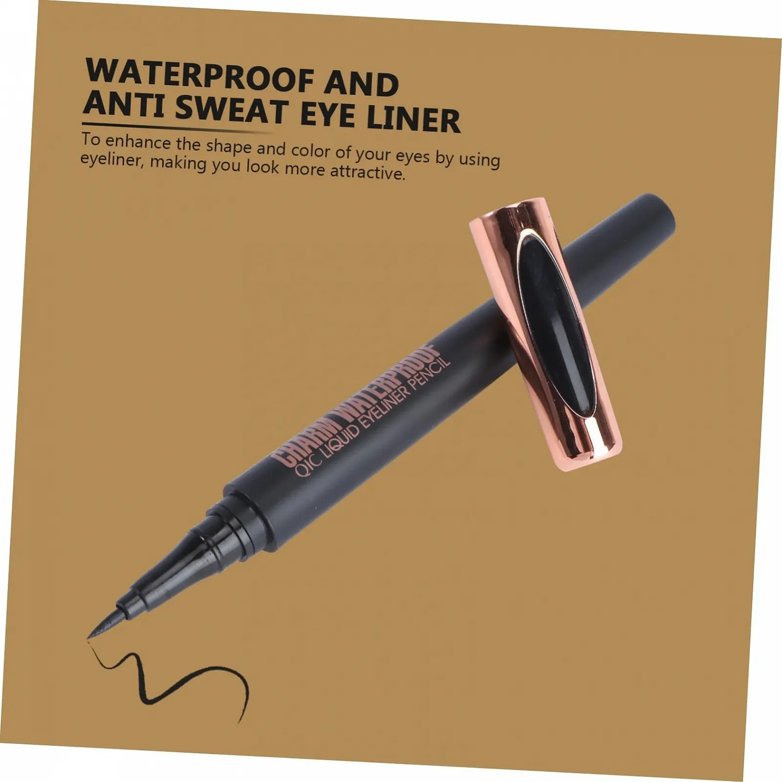 Подводка для глаз DOITOOL, фото №3