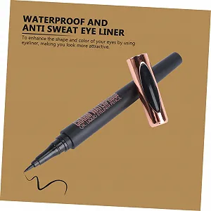 Фломастер-підводка TOVINANNA водостійка Рідка synthetic.ua - Фото 1