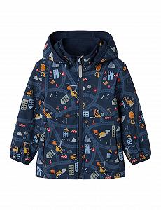 Софтшел куртка NAME IT MALTA05 - Фото 1