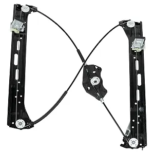 Склопідйомник FEBI BILSTEIN 175794 SEAT VW передній правий - Фото 1