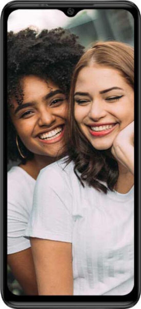 Смартфон 6.52" DOOGEE N40 Pro 6/128Gb 4G 2-SIM 20/16Мп 8 ядер Android 11 Black, фото №2