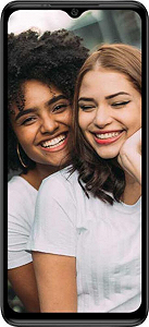 Смартфон 6.52" DOOGEE N40 Pro 6/128Gb 4G 2-SIM 20/16Мп 8 ядер Android 11 Black synthetic.ua - Фото 1