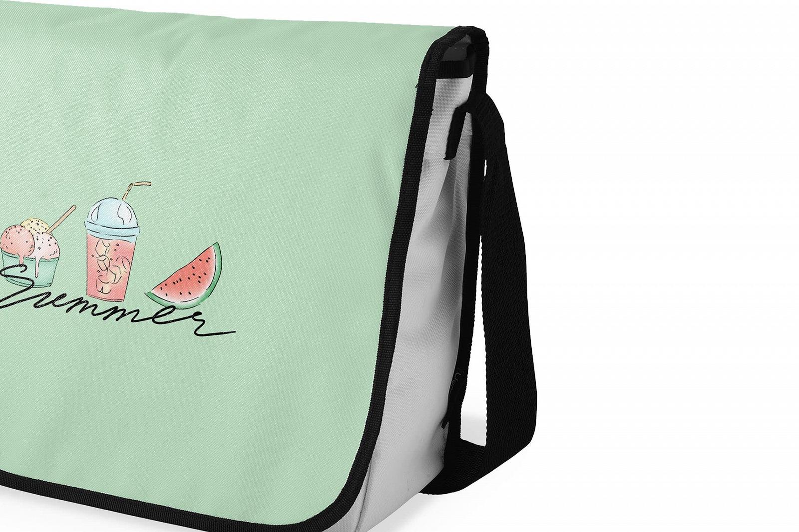 Ранець Bonateks Unisex Kinder Frschlbg104969, різнокольоровий, фото №2