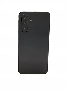 Смартфон SAMSUNG Galaxy A26 5G 8GB 256GB Черный - Фото 1