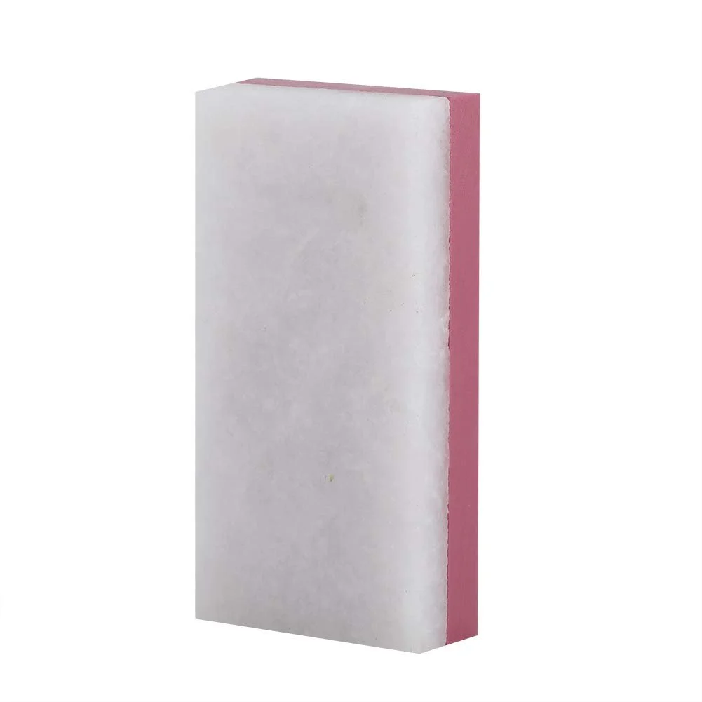 Точильний камінь двосторонній 3000/8000 грит з антиковзкою основою професійний, фото №5