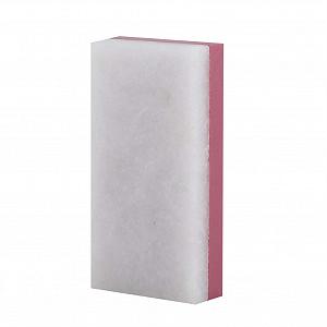 Професійний точильний камінь двосторонній 3000/8000 білий корунд synthetic.ua - Фото 1