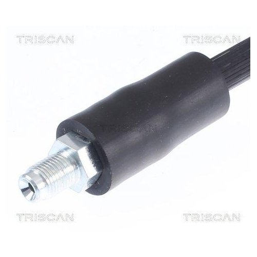 Гальмівний шланг TRISCAN 8150 25107 для RENAULT, задня вісь, передня вісь, внутрішній, фото №2 Гальмівний шланг TRISCAN 8150 25107 для RENAULT, задня вісь, передня вісь, внутрішній, фото №2