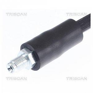 Гальмівний шланг TRISCAN 8150 25107 для RENAULT, задня вісь, передня вісь, внутрішній synthetic.ua - Фото 1