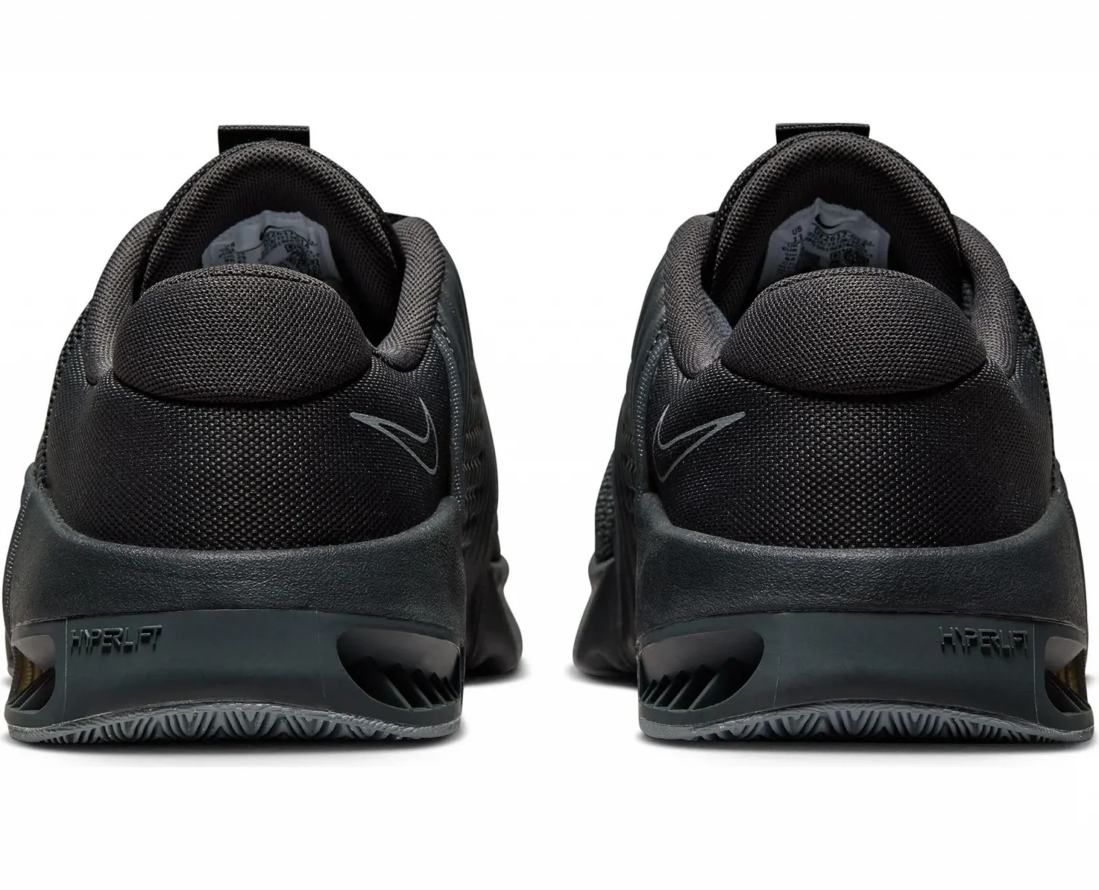 Чоловічі тренувальні кросівки Nike Metcon 9, фото №2 Чоловічі тренувальні кросівки Nike Metcon 9, фото №2