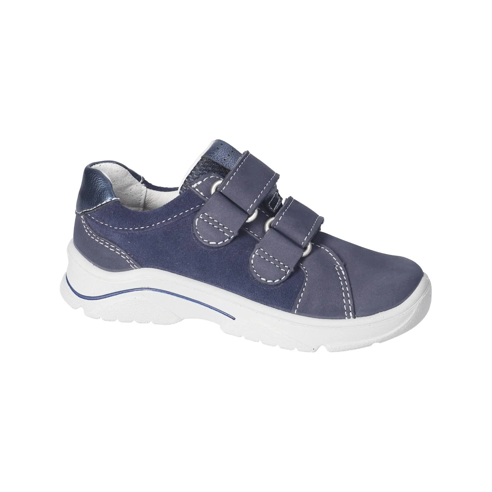 Кросівки RICOSTA FENJA Дитячі Низькі WMS:Medium Sympatex, фото №4