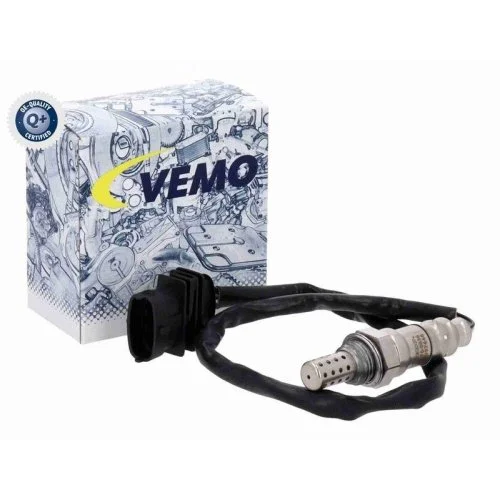 Лямбда-зонд VEMO Q+ V24-76-0036 для FIAT OPEL, фото №2