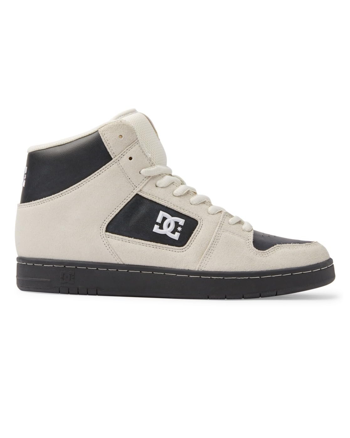 Високі Чоловічі Кросівки DC Shoes Manteca 4 Hi S, фото №2