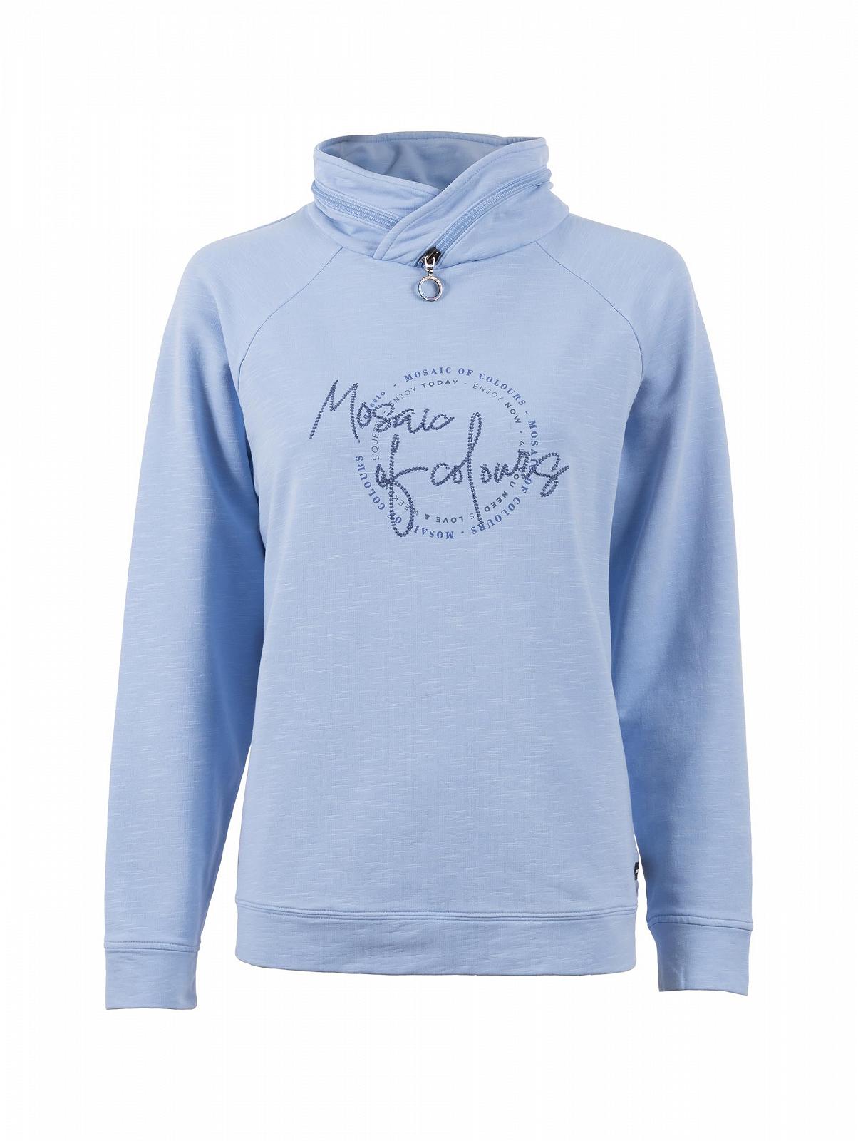 Кофта s'questo Collection True Love, фото №1 Кофта s'questo Collection True Love, фото №1